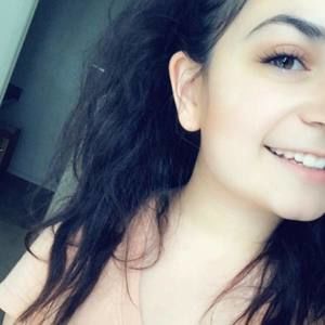 Meet your Posher, Brittany